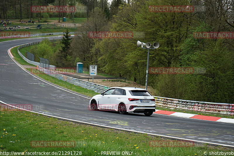 Bild #21291728 - Touristenfahrten Nürburgring Nordschleife (06.05.2023)