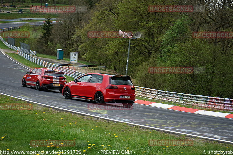 Bild #21291730 - Touristenfahrten Nürburgring Nordschleife (06.05.2023)