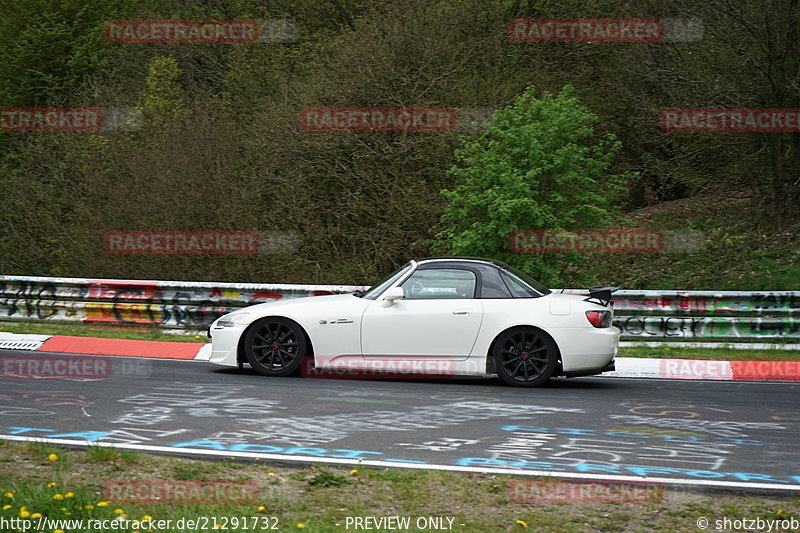 Bild #21291732 - Touristenfahrten Nürburgring Nordschleife (06.05.2023)