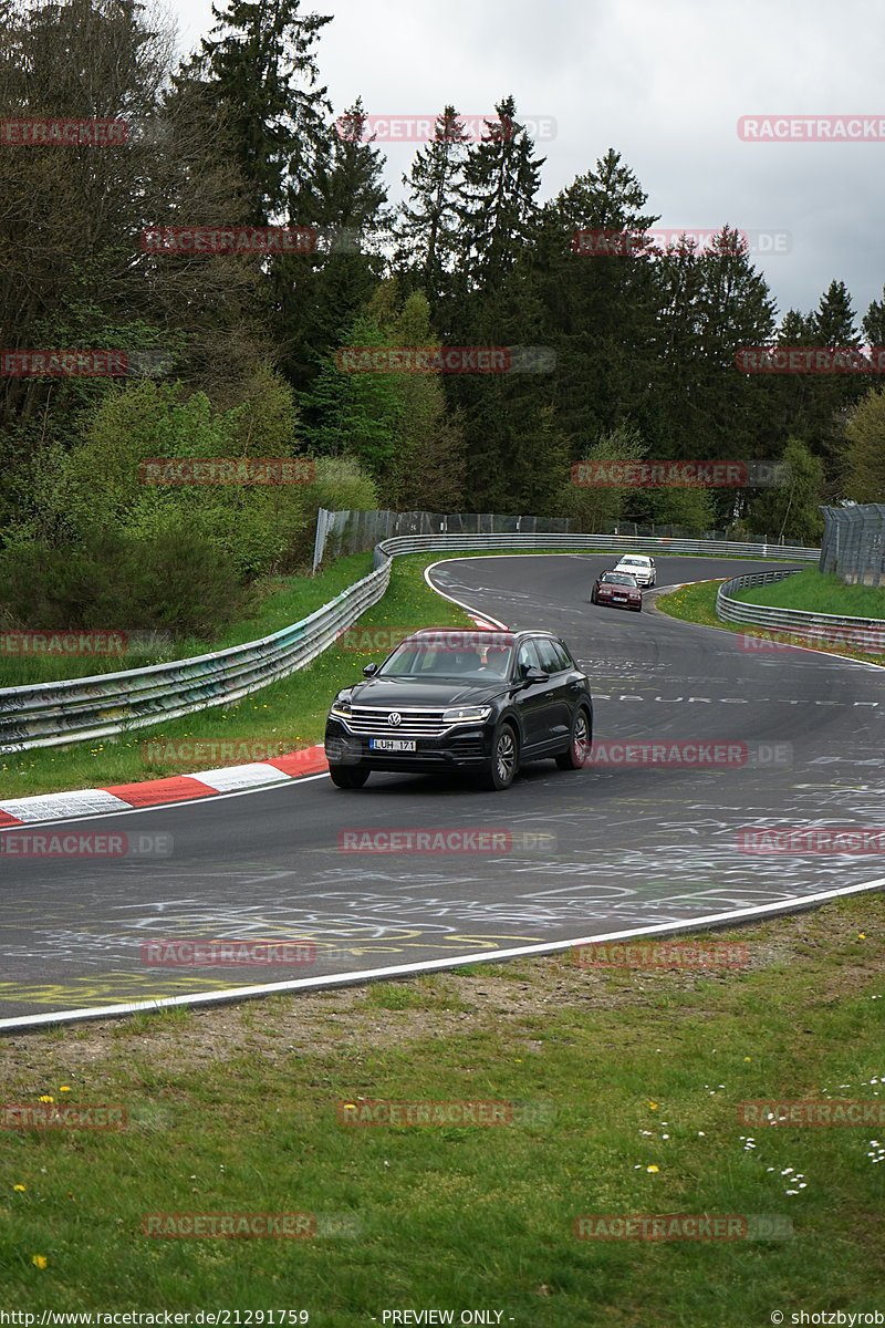 Bild #21291759 - Touristenfahrten Nürburgring Nordschleife (06.05.2023)