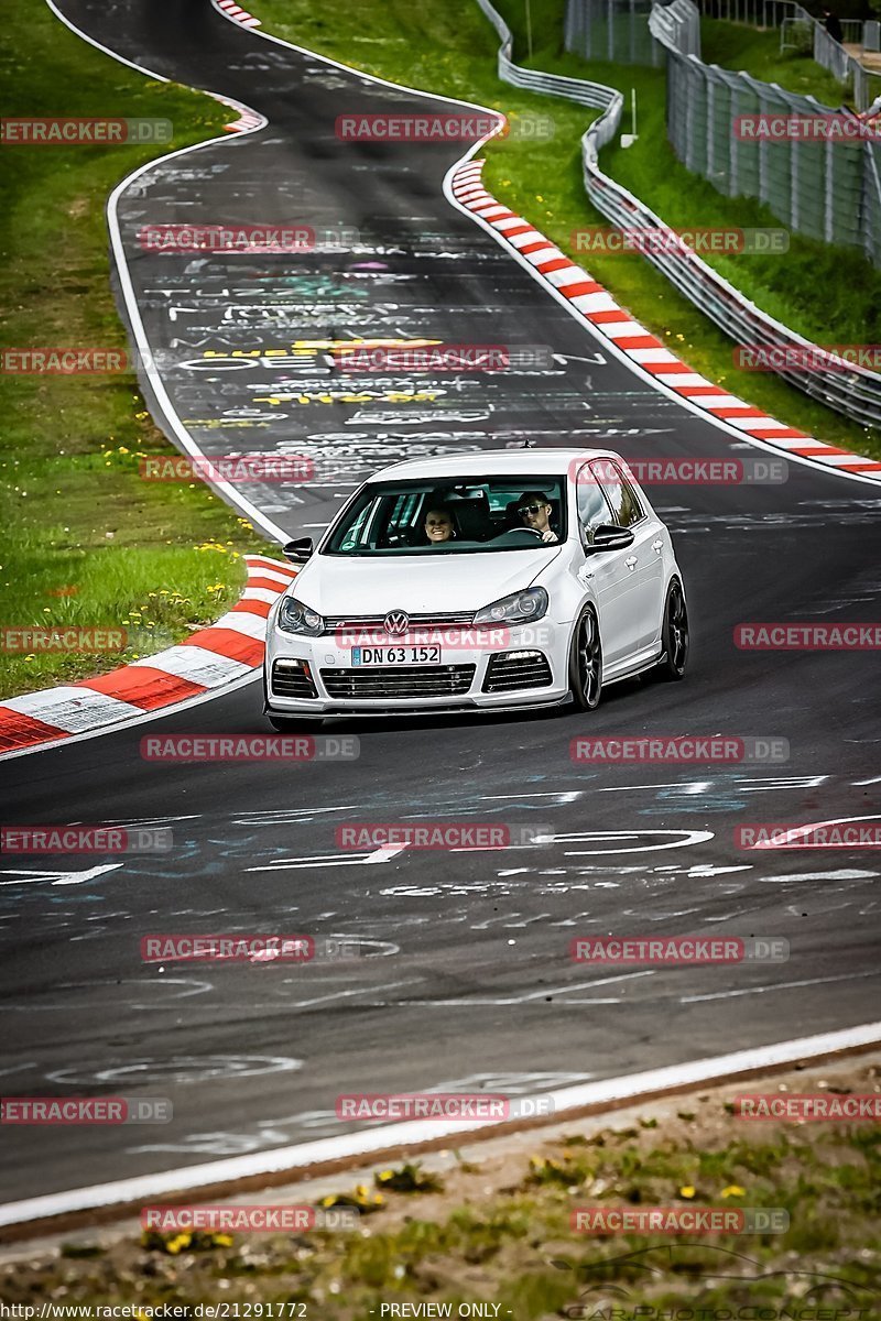 Bild #21291772 - Touristenfahrten Nürburgring Nordschleife (06.05.2023)