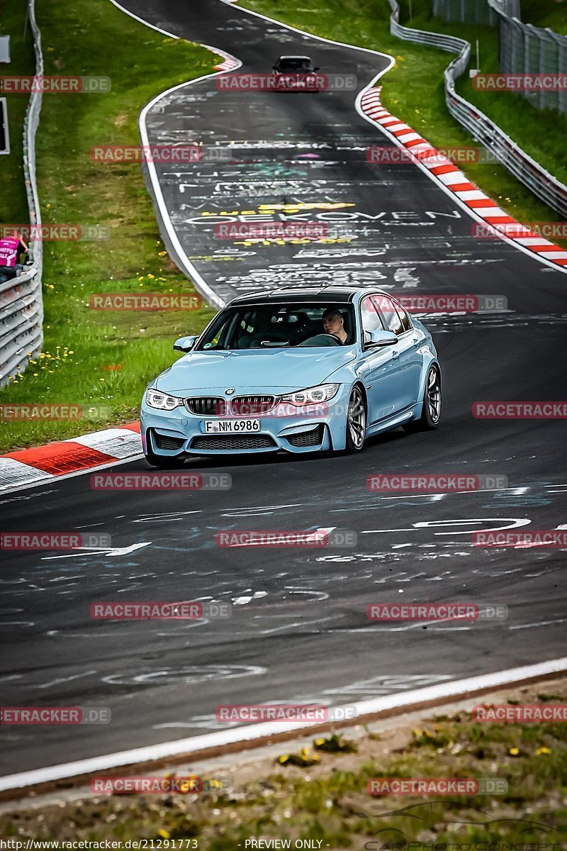 Bild #21291773 - Touristenfahrten Nürburgring Nordschleife (06.05.2023)