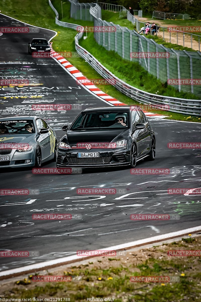 Bild #21291788 - Touristenfahrten Nürburgring Nordschleife (06.05.2023)