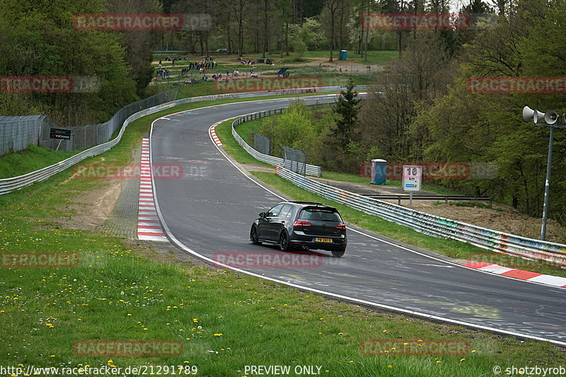 Bild #21291789 - Touristenfahrten Nürburgring Nordschleife (06.05.2023)