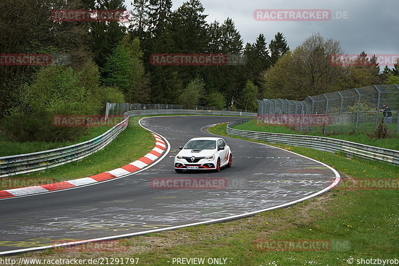 Bild #21291797 - Touristenfahrten Nürburgring Nordschleife (06.05.2023)