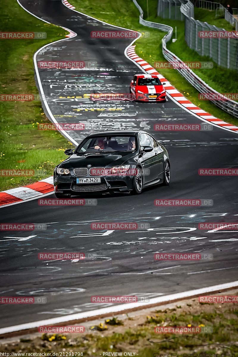 Bild #21291798 - Touristenfahrten Nürburgring Nordschleife (06.05.2023)