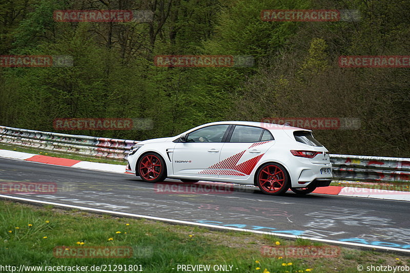 Bild #21291801 - Touristenfahrten Nürburgring Nordschleife (06.05.2023)