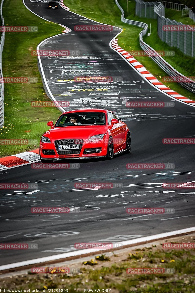 Bild #21291803 - Touristenfahrten Nürburgring Nordschleife (06.05.2023)