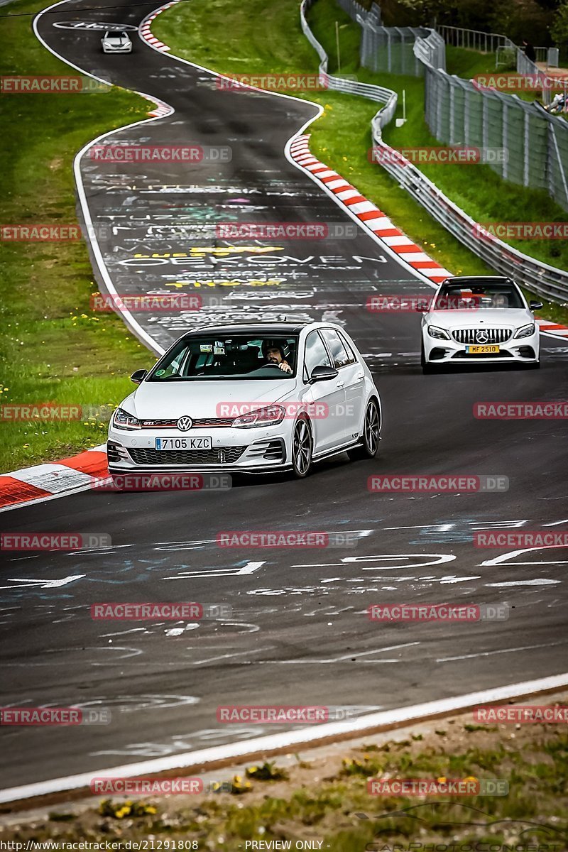 Bild #21291808 - Touristenfahrten Nürburgring Nordschleife (06.05.2023)