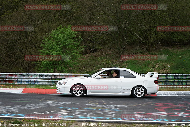 Bild #21291821 - Touristenfahrten Nürburgring Nordschleife (06.05.2023)