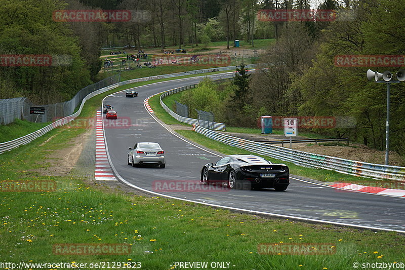 Bild #21291823 - Touristenfahrten Nürburgring Nordschleife (06.05.2023)