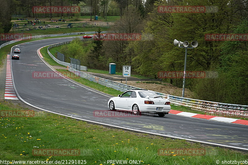 Bild #21291825 - Touristenfahrten Nürburgring Nordschleife (06.05.2023)