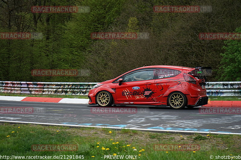 Bild #21291845 - Touristenfahrten Nürburgring Nordschleife (06.05.2023)