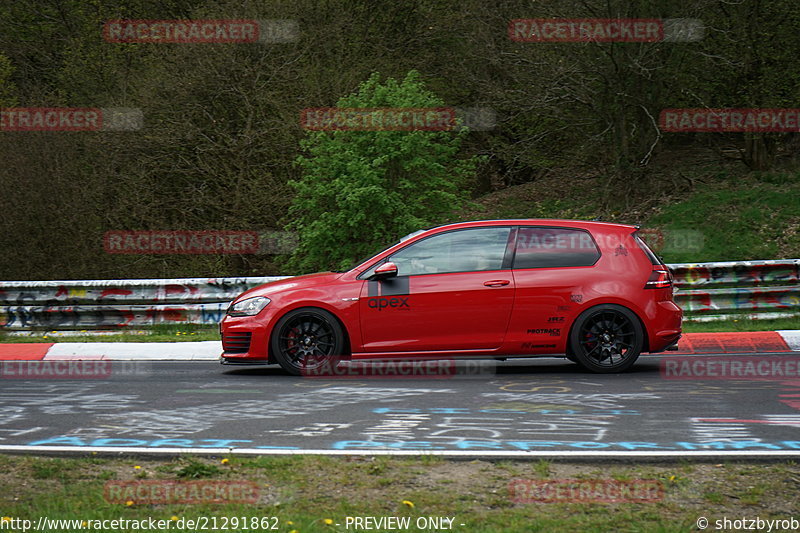 Bild #21291862 - Touristenfahrten Nürburgring Nordschleife (06.05.2023)