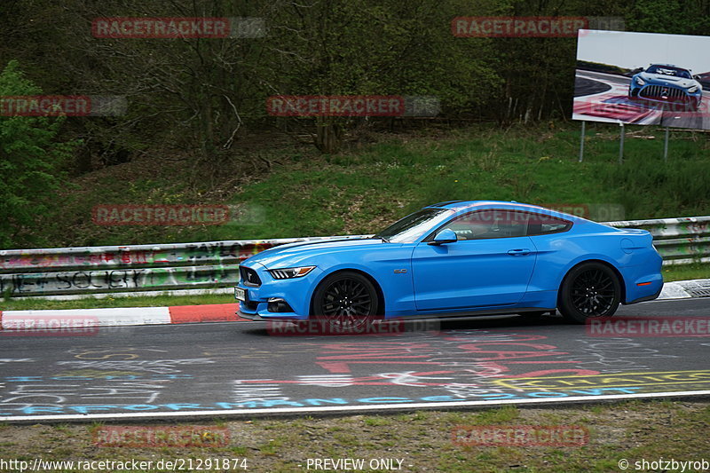 Bild #21291874 - Touristenfahrten Nürburgring Nordschleife (06.05.2023)