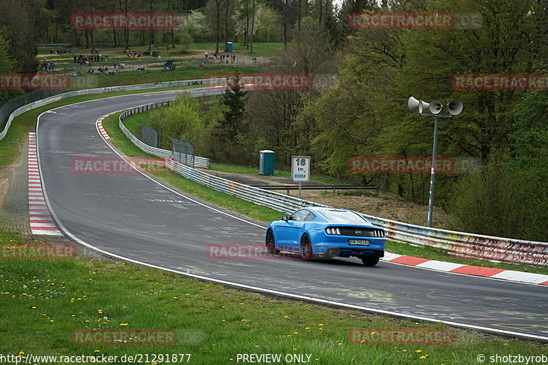 Bild #21291877 - Touristenfahrten Nürburgring Nordschleife (06.05.2023)