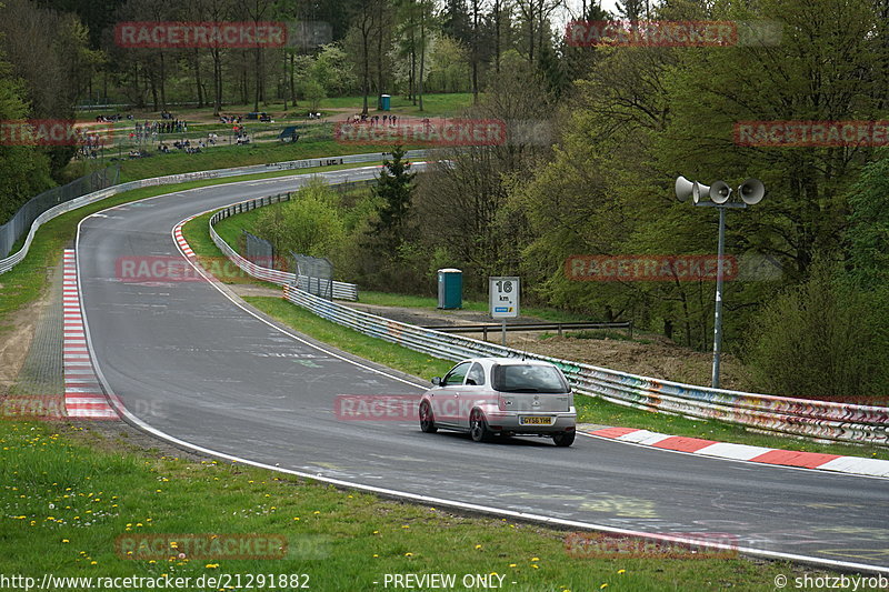 Bild #21291882 - Touristenfahrten Nürburgring Nordschleife (06.05.2023)