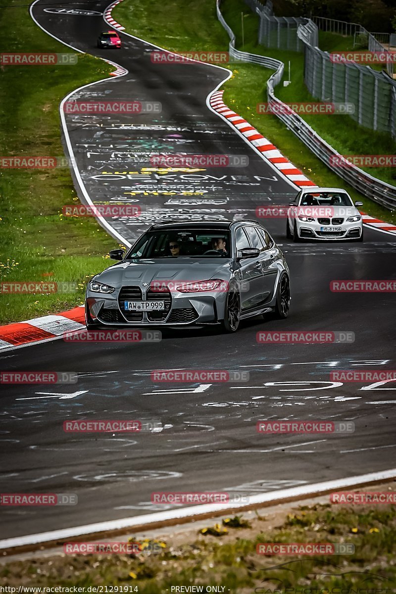 Bild #21291914 - Touristenfahrten Nürburgring Nordschleife (06.05.2023)