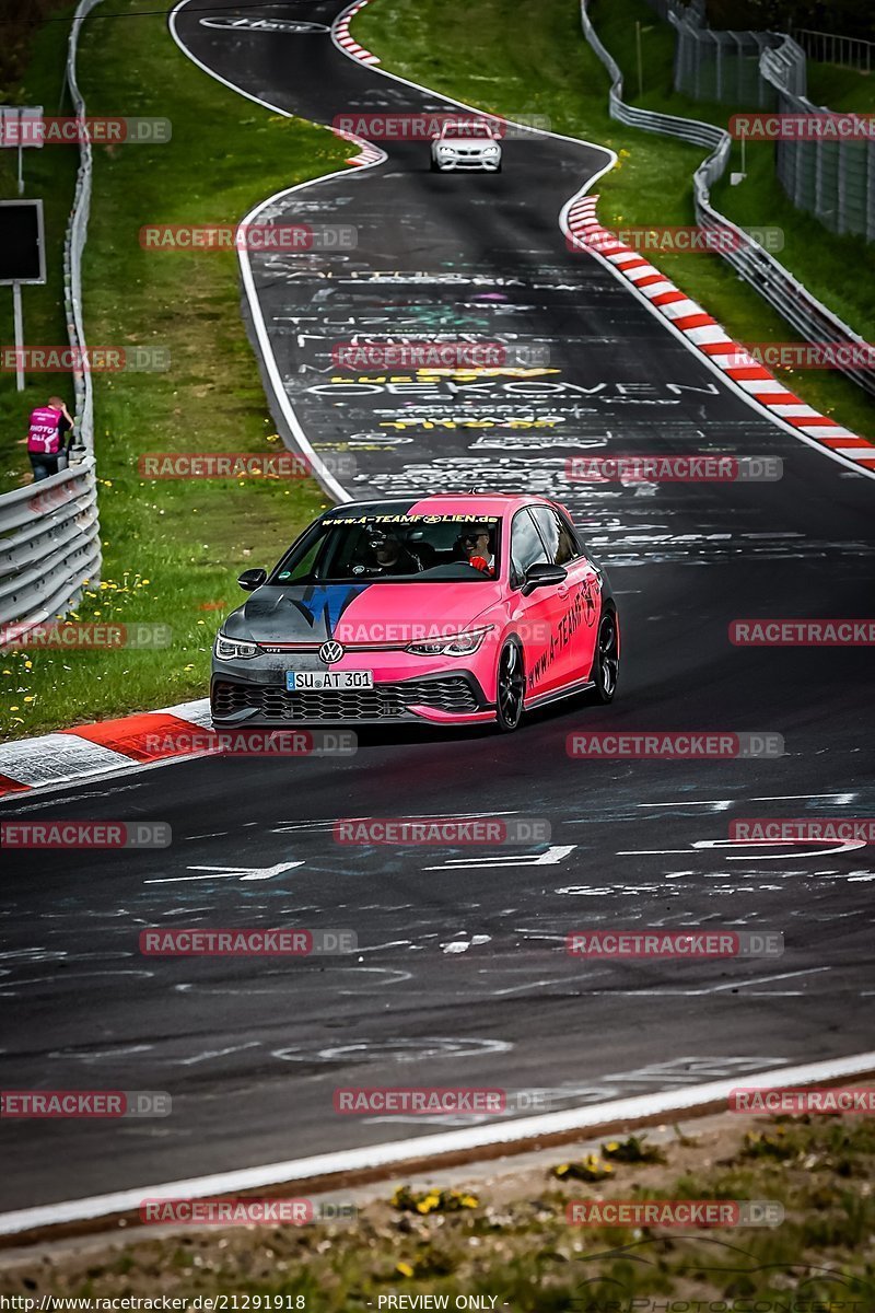 Bild #21291918 - Touristenfahrten Nürburgring Nordschleife (06.05.2023)