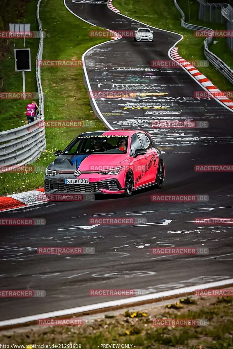 Bild #21291919 - Touristenfahrten Nürburgring Nordschleife (06.05.2023)