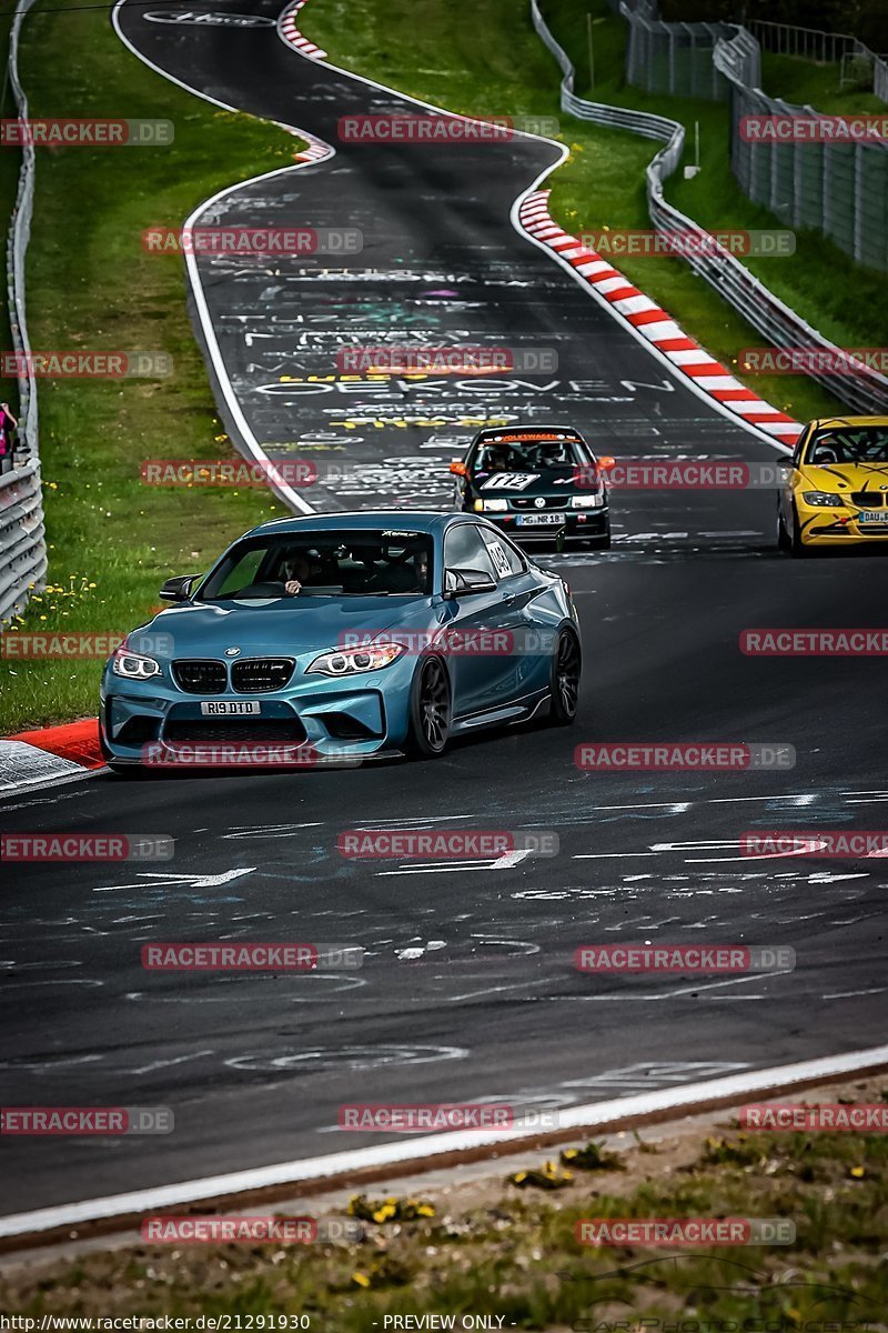 Bild #21291930 - Touristenfahrten Nürburgring Nordschleife (06.05.2023)