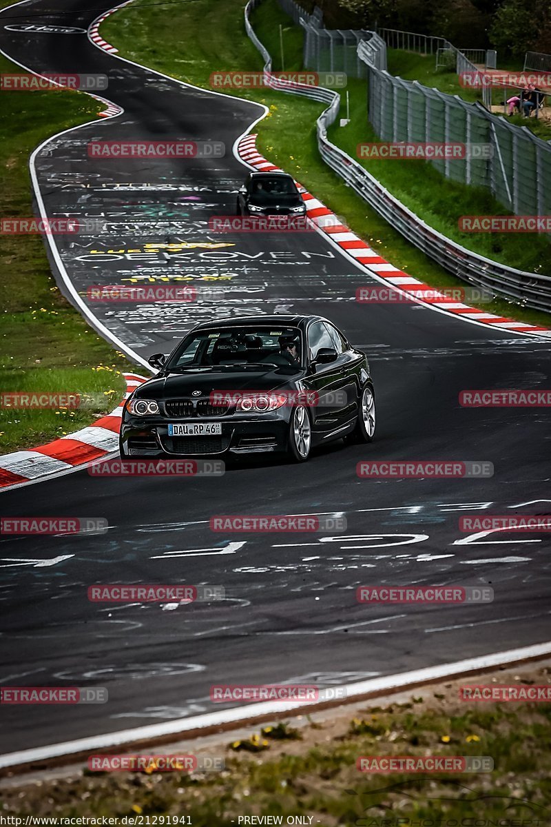 Bild #21291941 - Touristenfahrten Nürburgring Nordschleife (06.05.2023)