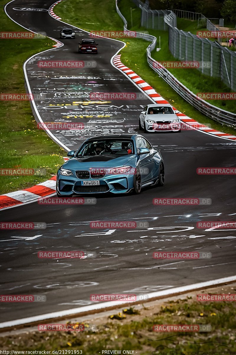 Bild #21291953 - Touristenfahrten Nürburgring Nordschleife (06.05.2023)