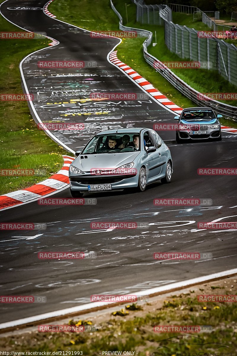 Bild #21291993 - Touristenfahrten Nürburgring Nordschleife (06.05.2023)