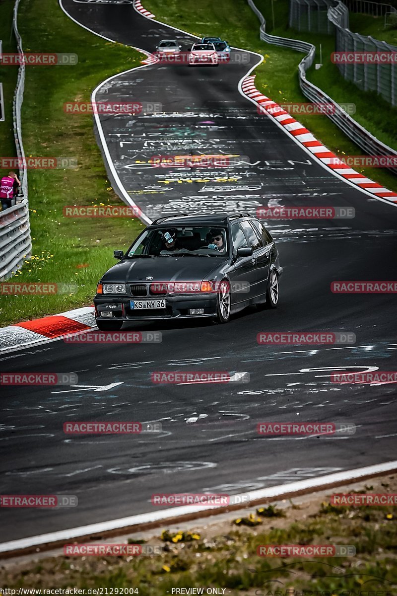 Bild #21292004 - Touristenfahrten Nürburgring Nordschleife (06.05.2023)