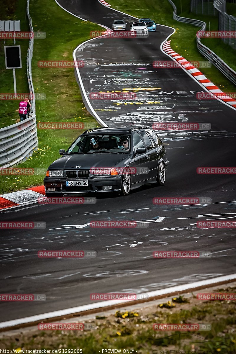 Bild #21292005 - Touristenfahrten Nürburgring Nordschleife (06.05.2023)