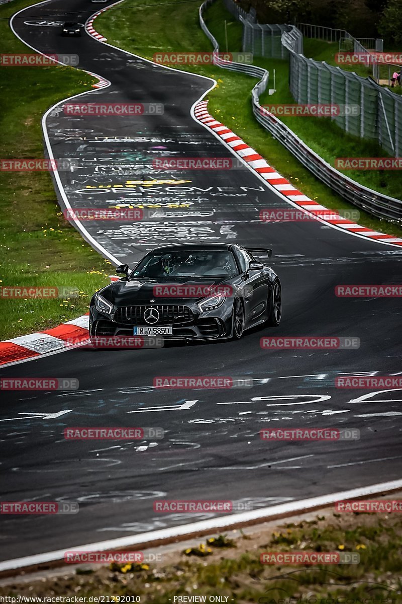 Bild #21292010 - Touristenfahrten Nürburgring Nordschleife (06.05.2023)