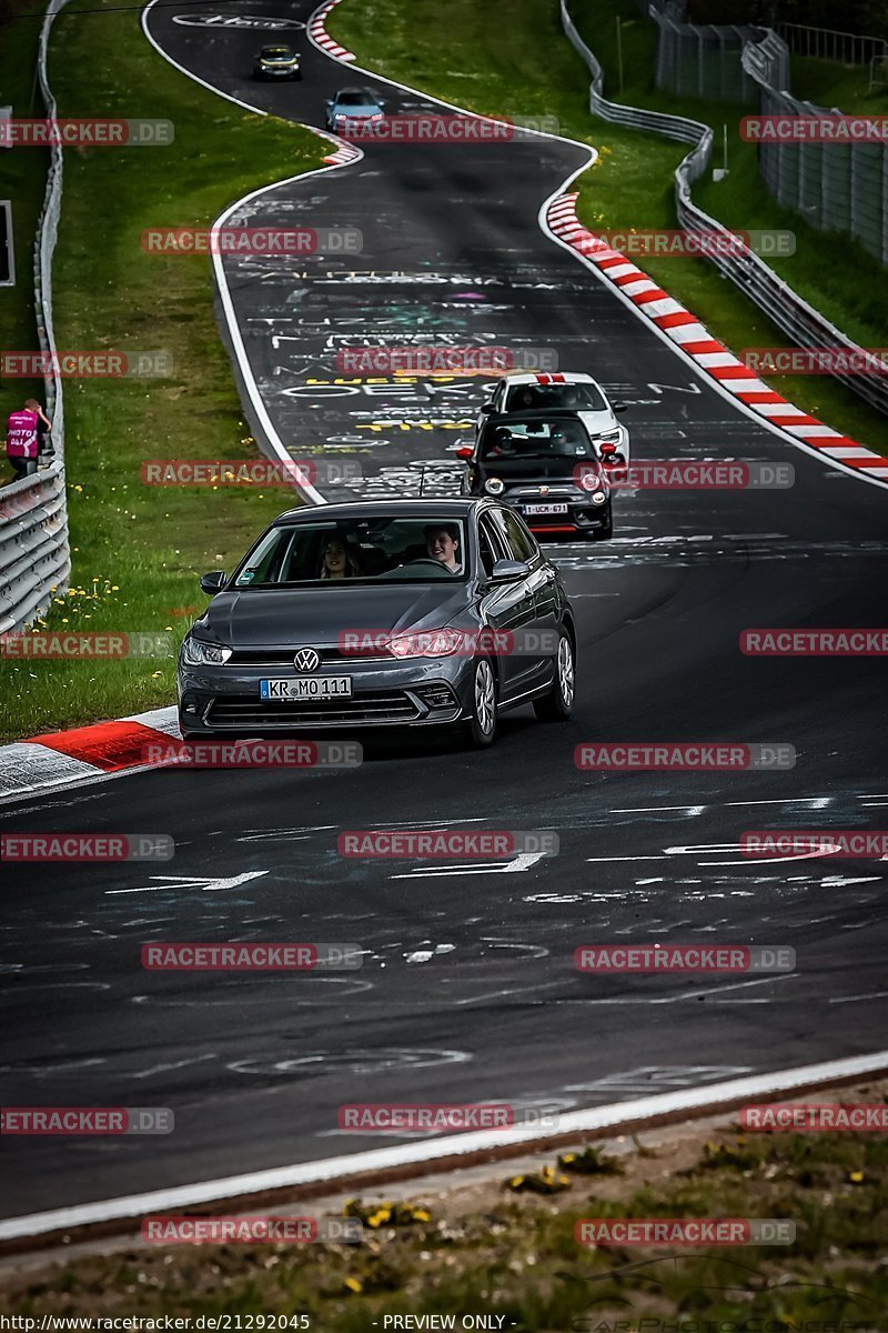 Bild #21292045 - Touristenfahrten Nürburgring Nordschleife (06.05.2023)