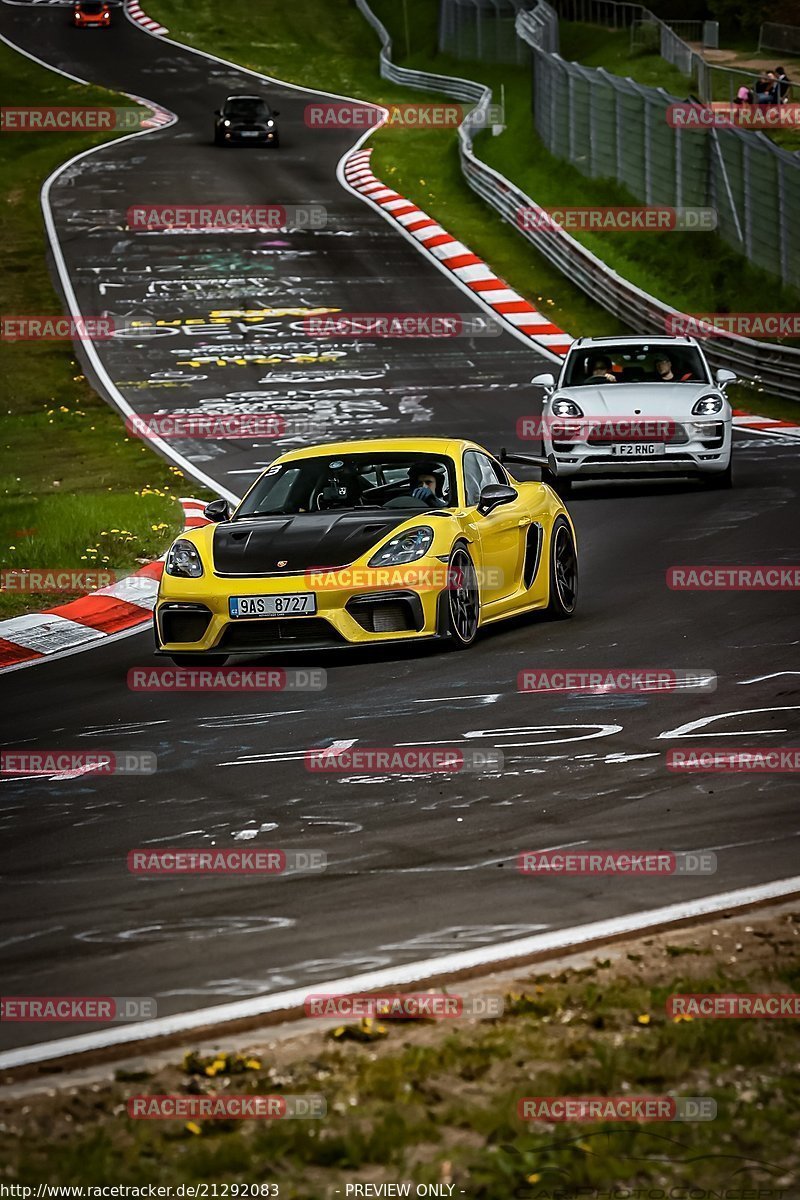 Bild #21292083 - Touristenfahrten Nürburgring Nordschleife (06.05.2023)