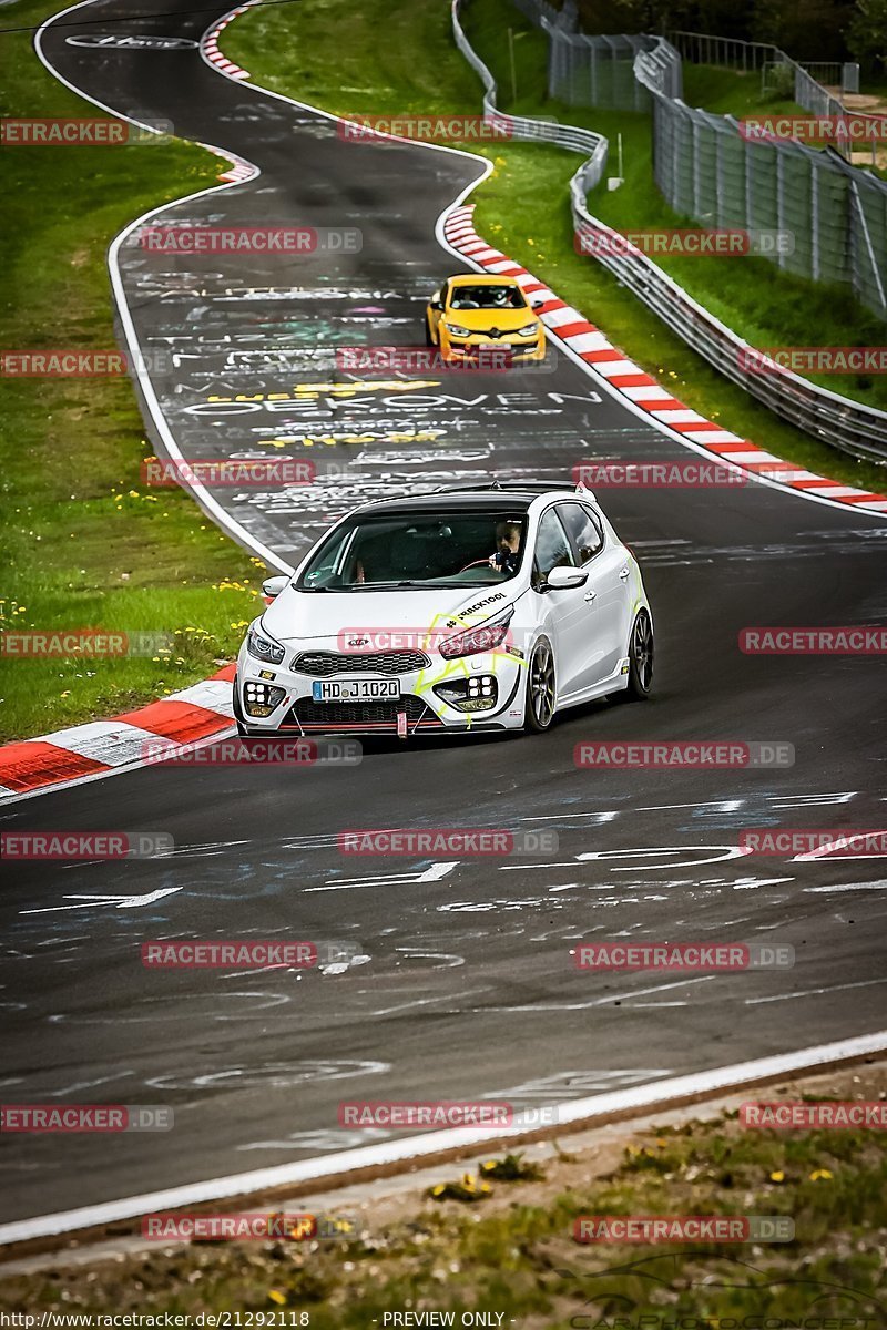 Bild #21292118 - Touristenfahrten Nürburgring Nordschleife (06.05.2023)