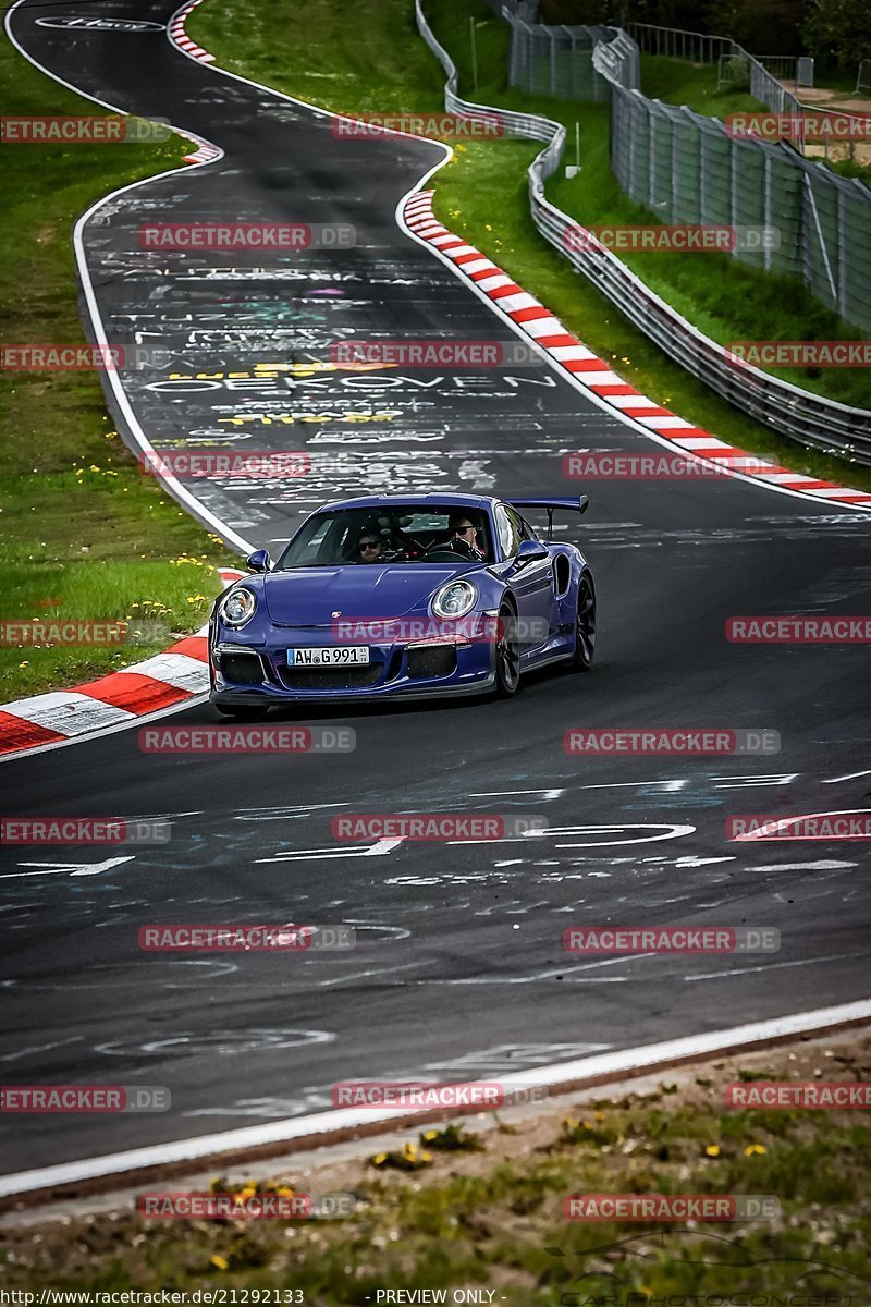 Bild #21292133 - Touristenfahrten Nürburgring Nordschleife (06.05.2023)