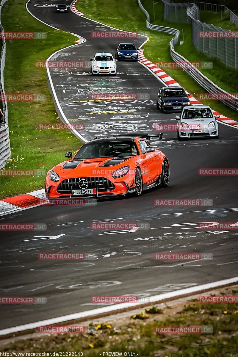 Bild #21292140 - Touristenfahrten Nürburgring Nordschleife (06.05.2023)