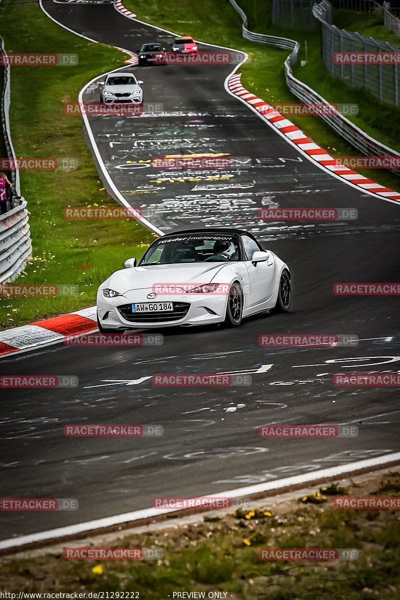 Bild #21292222 - Touristenfahrten Nürburgring Nordschleife (06.05.2023)