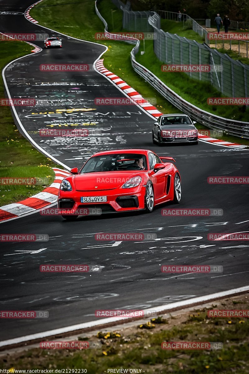 Bild #21292230 - Touristenfahrten Nürburgring Nordschleife (06.05.2023)