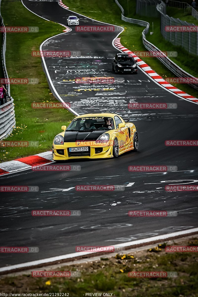 Bild #21292242 - Touristenfahrten Nürburgring Nordschleife (06.05.2023)