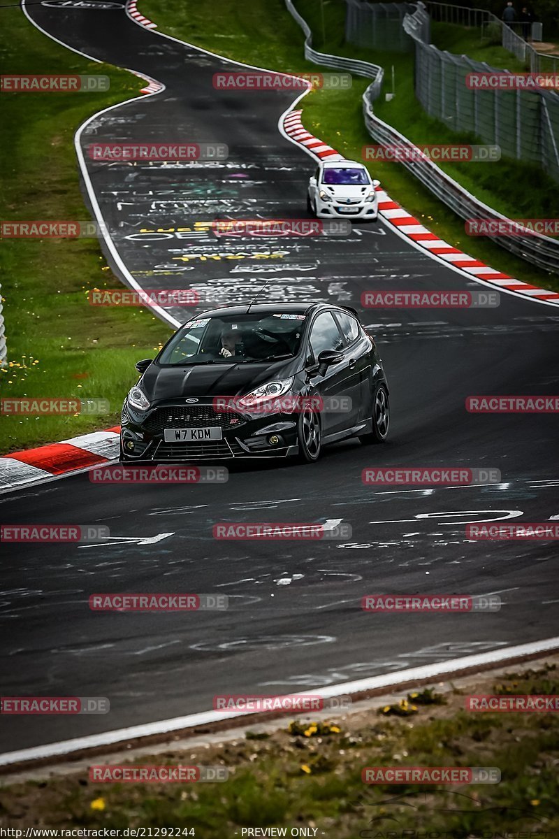 Bild #21292244 - Touristenfahrten Nürburgring Nordschleife (06.05.2023)