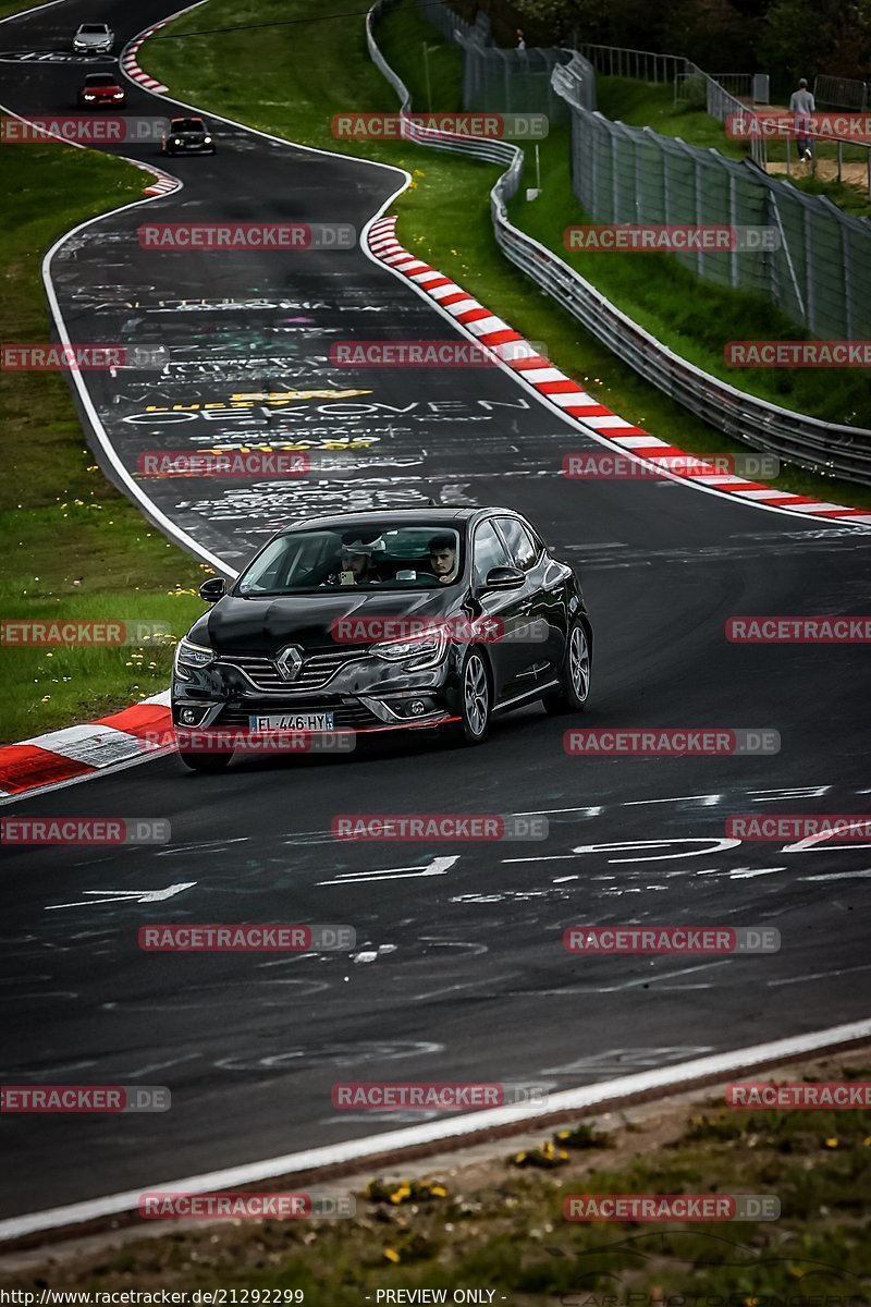 Bild #21292299 - Touristenfahrten Nürburgring Nordschleife (06.05.2023)