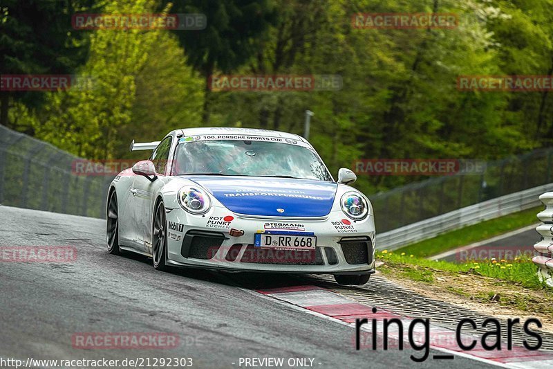 Bild #21292303 - Touristenfahrten Nürburgring Nordschleife (06.05.2023)