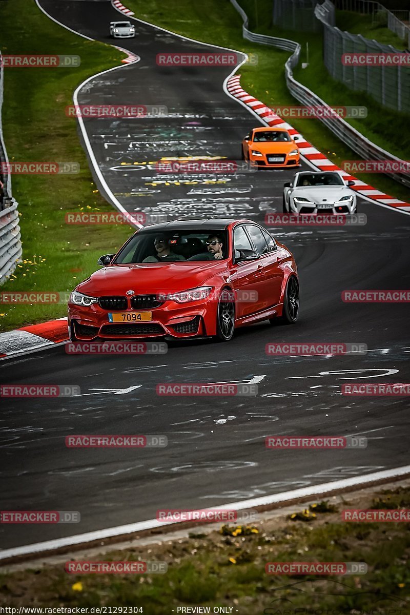 Bild #21292304 - Touristenfahrten Nürburgring Nordschleife (06.05.2023)