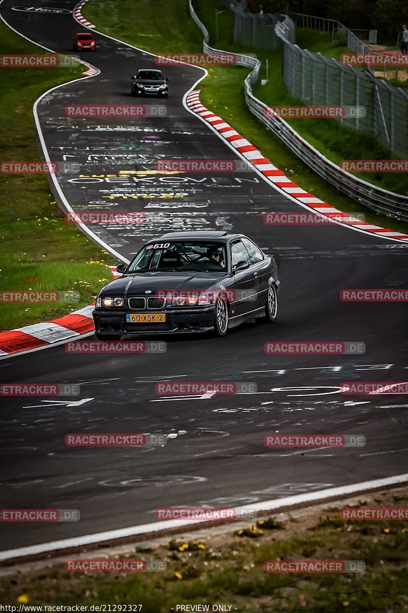 Bild #21292327 - Touristenfahrten Nürburgring Nordschleife (06.05.2023)