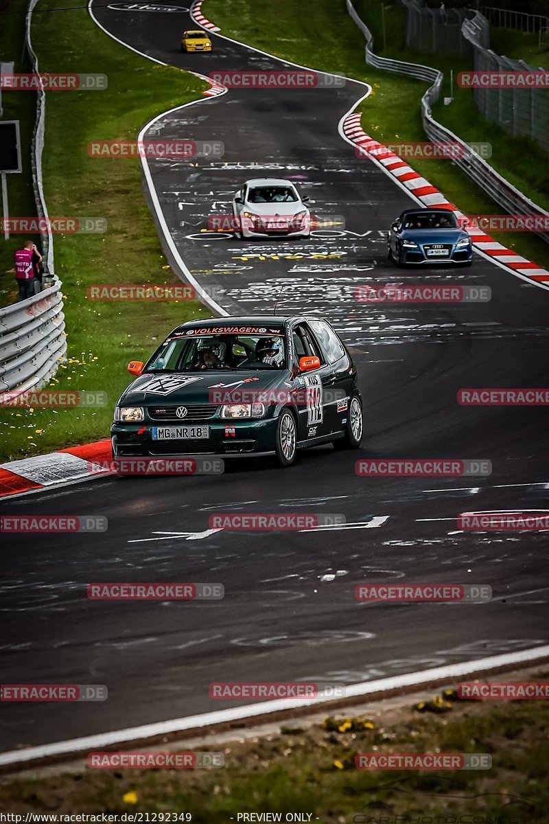 Bild #21292349 - Touristenfahrten Nürburgring Nordschleife (06.05.2023)