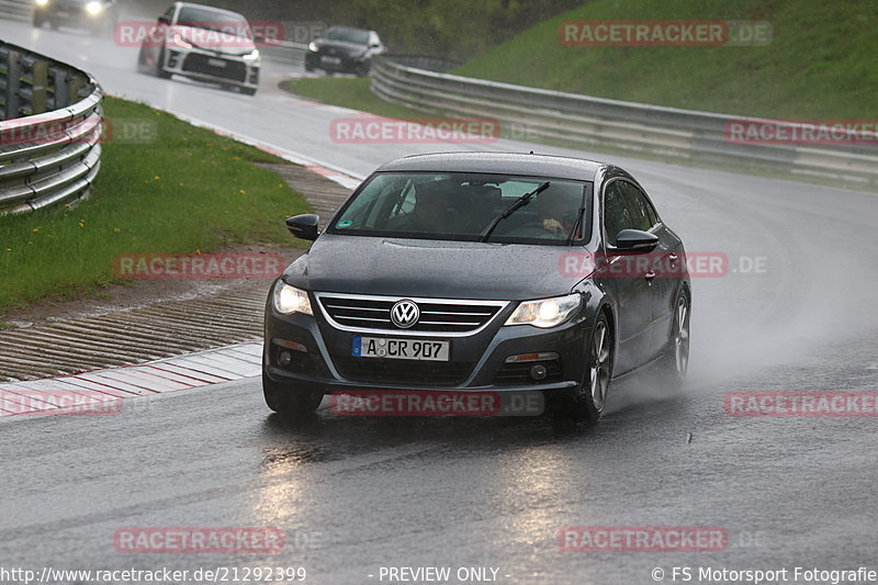 Bild #21292399 - Touristenfahrten Nürburgring Nordschleife (06.05.2023)