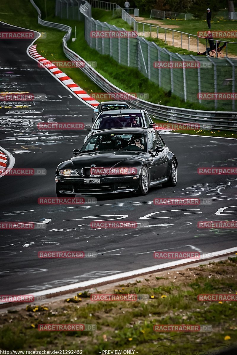 Bild #21292452 - Touristenfahrten Nürburgring Nordschleife (06.05.2023)