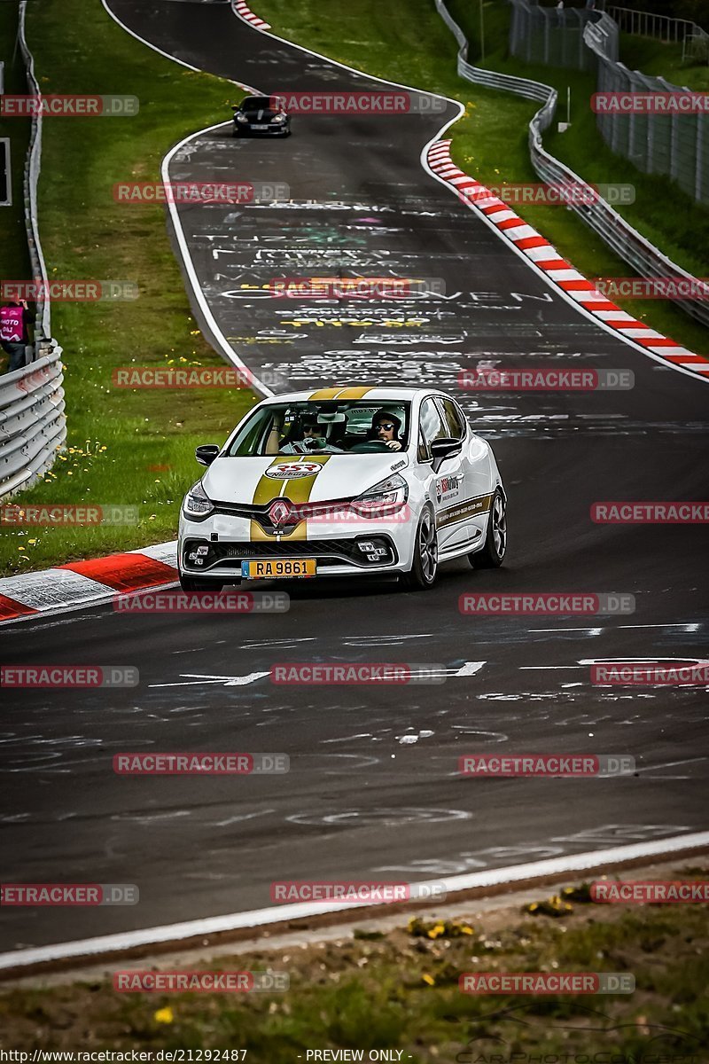 Bild #21292487 - Touristenfahrten Nürburgring Nordschleife (06.05.2023)