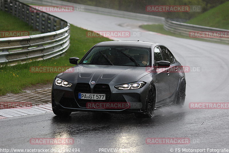 Bild #21292494 - Touristenfahrten Nürburgring Nordschleife (06.05.2023)