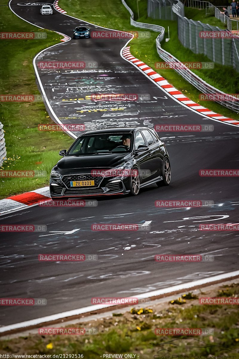 Bild #21292536 - Touristenfahrten Nürburgring Nordschleife (06.05.2023)